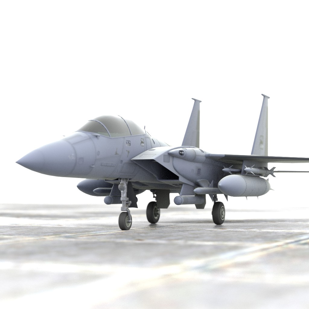 F15 EAGLE preview image 4